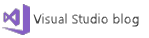 Visual Studio 博客